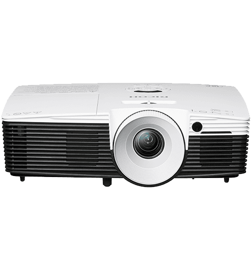 PJ HD5450 Standard Projector