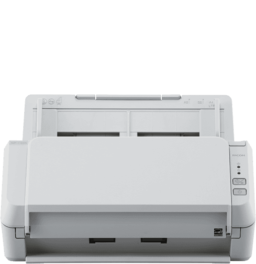 SP-1120N Compact Network Scanner