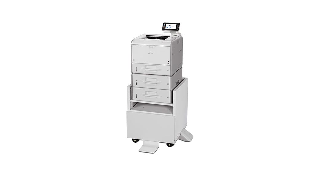 SP 4520DN Black and White Printer