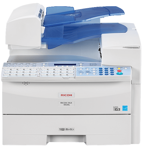 FAX4430L Fax Machine
