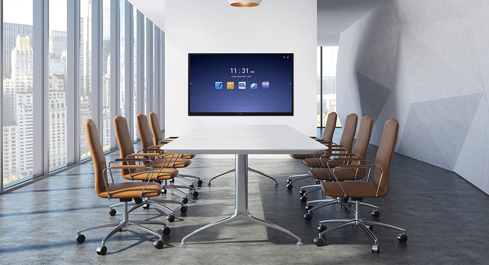 A8600 Interactive Whiteboard
