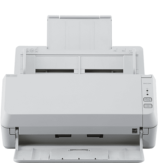 SP-1120N Compact Network Scanner