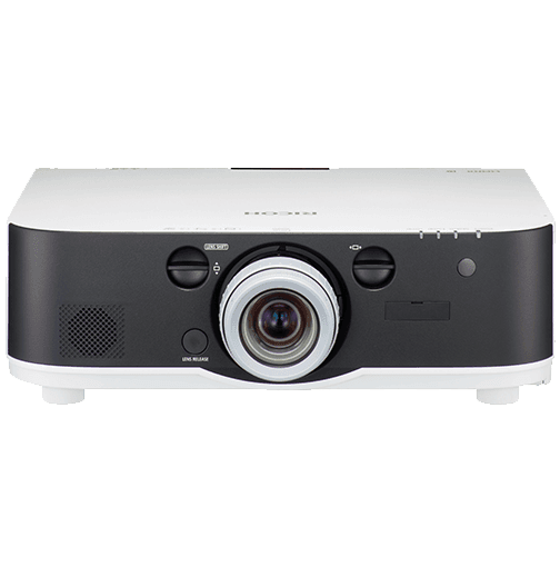 PJ WX6181N High End Projector
