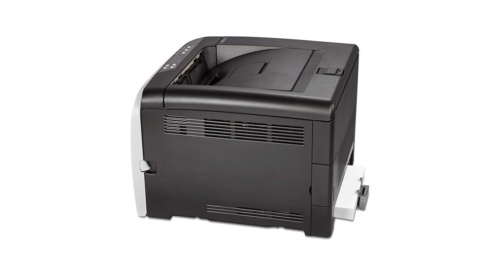 SP C252DN Color Laser Printer