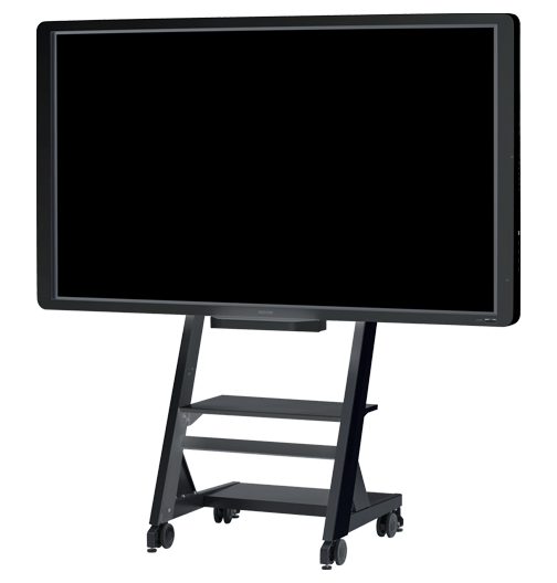 D7510BK Interactive Whiteboard