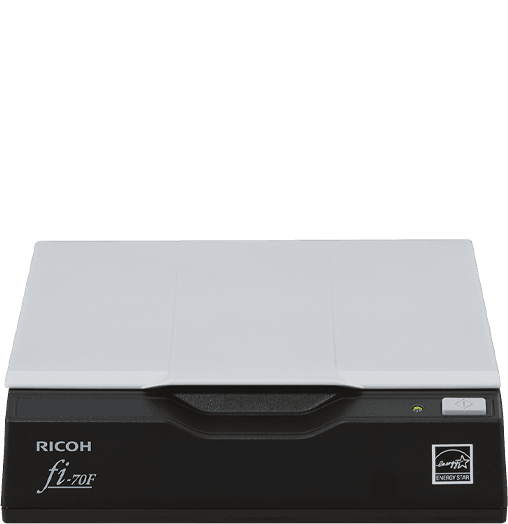 fi-70f Compact Scanner