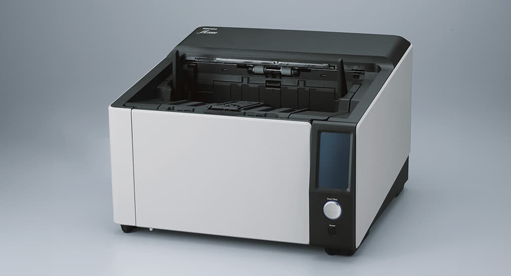 fi-8950 Production Scanner