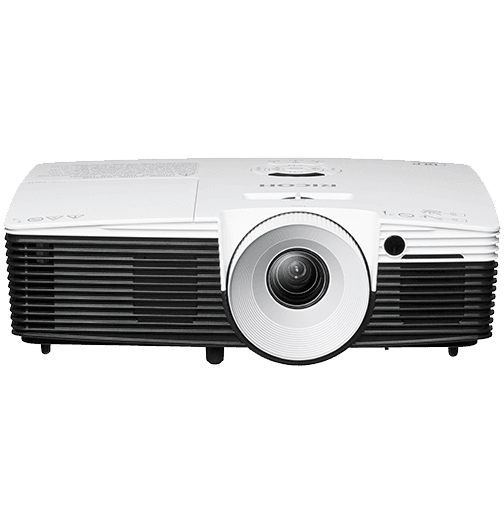 PJ WX5460 Standard Projector