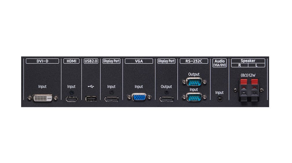 D7500 w/ Windows® Controller Interactive Whiteboard