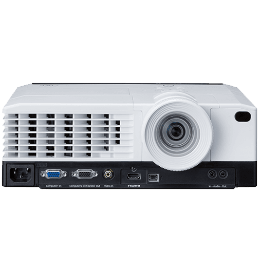 PJ WX3340 Portable Projector