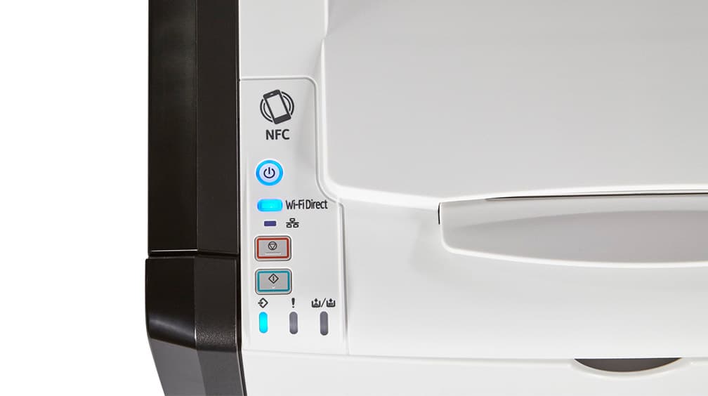 SP 325DNw Black and White Printer