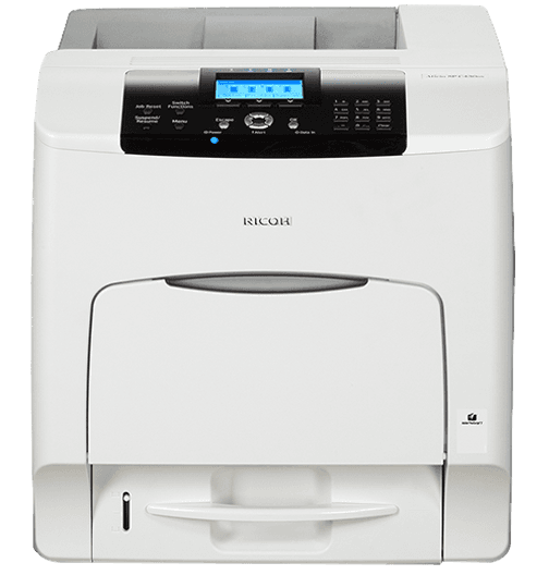 SP C430DN Color Laser Printer