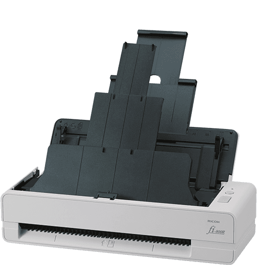 fi-800r Compact Scanner