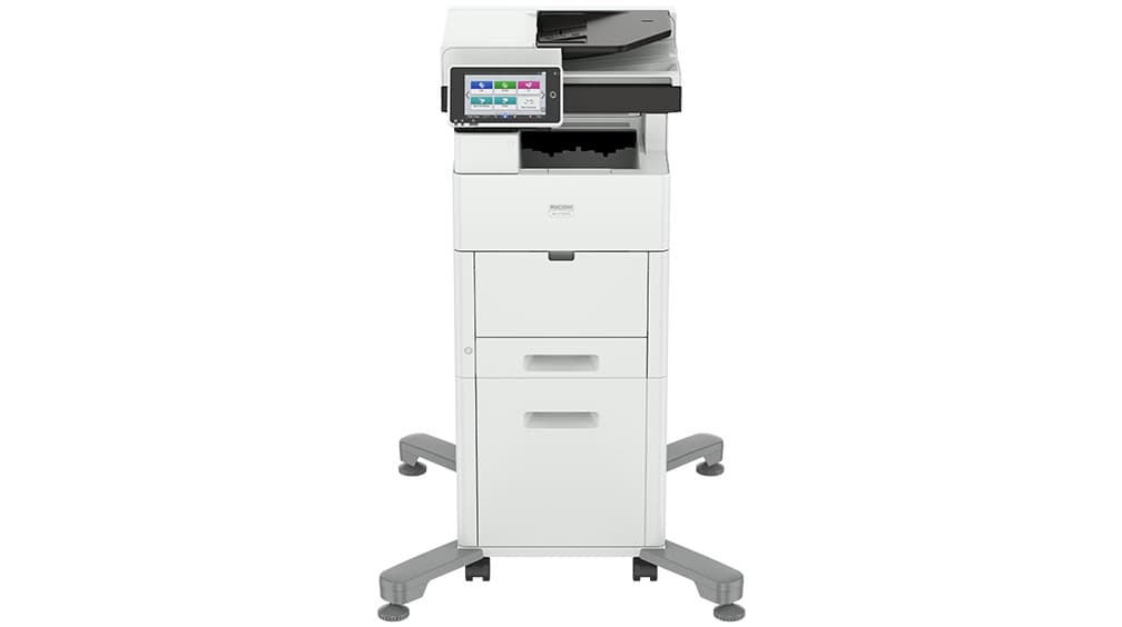 IM C530FB Color LED Multifunction Printer
