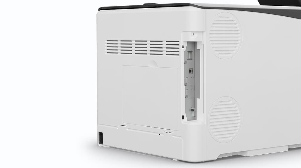 SP C360DNw Color LED Printer