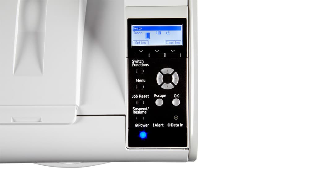 SP 4510DN Black and White Printer