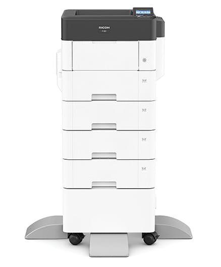 P 801 Black and White Laser Printer