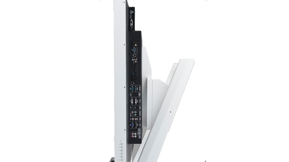 D6500 pour entreprises Interactive Whiteboard
