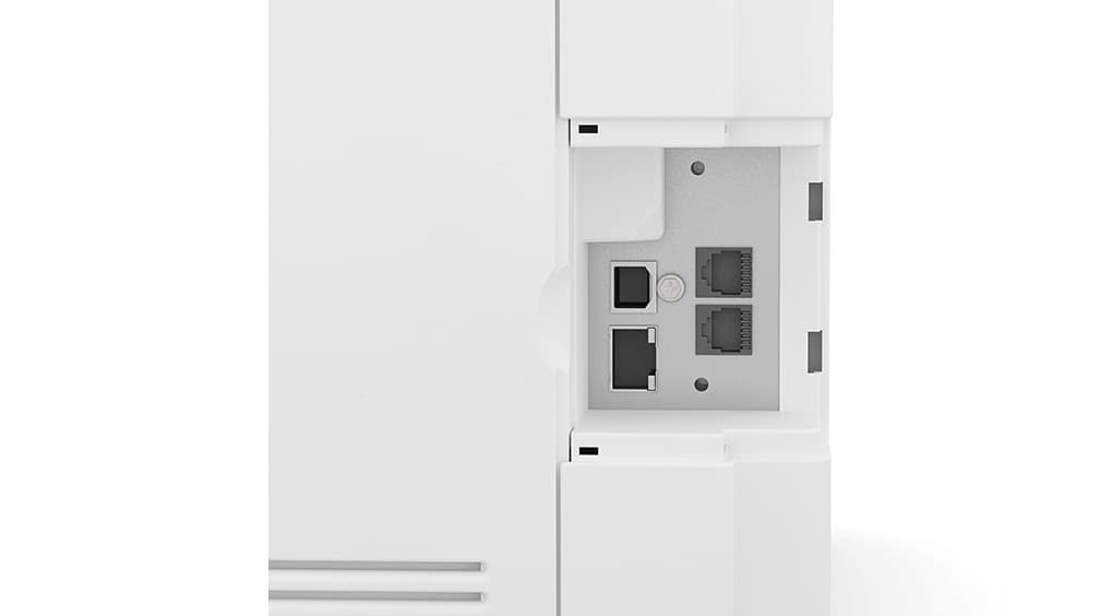 M C250FW Color Laser Multifunction Printer