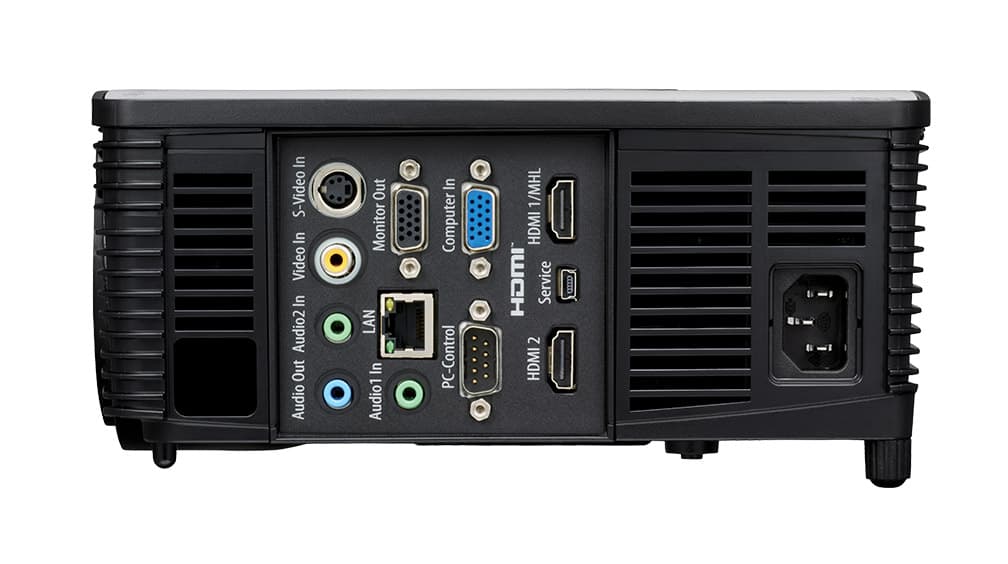 PJ WX5461 Standard Projector