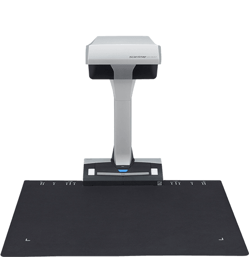 ScanSnap SV600 Overhead Scanner