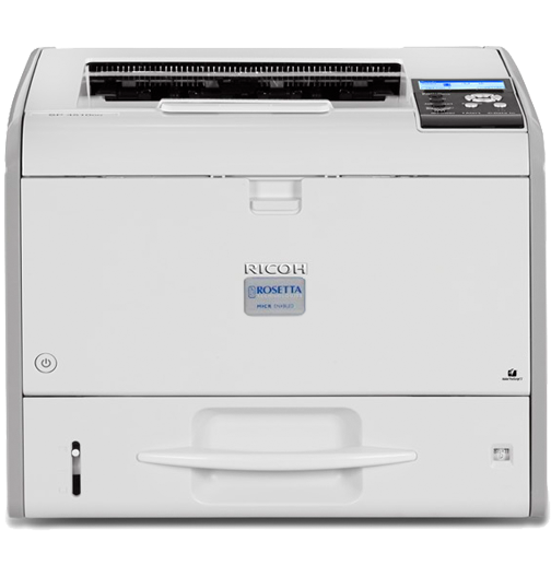 SP 4510DNM Black and White Printer