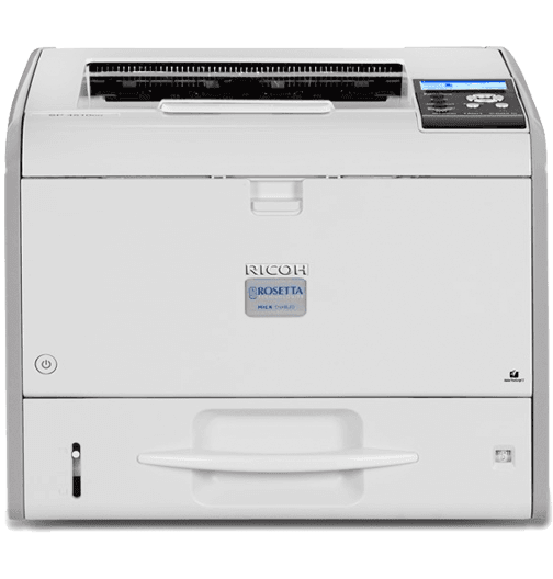 SP 4510DNM Black and White Printer
