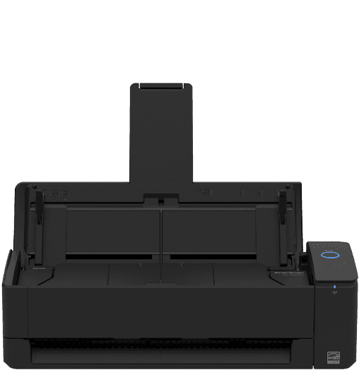 ScanSnap iX1300 Compact Network Scanner