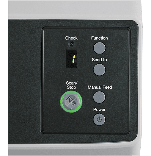 fi-8150 Compact Scanner