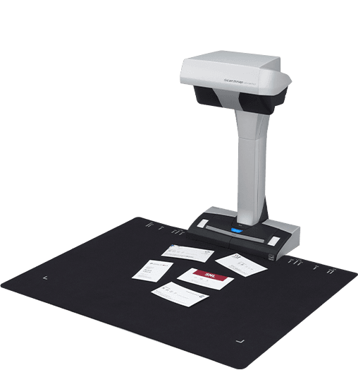 ScanSnap SV600 Overhead Scanner