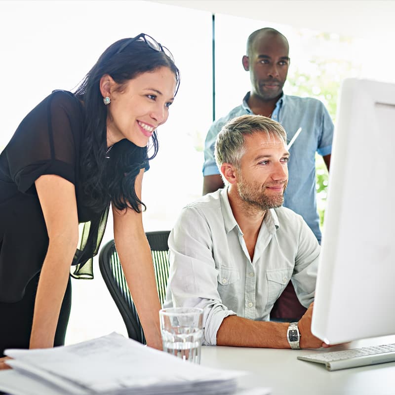 Empower workflows for individuals and teams