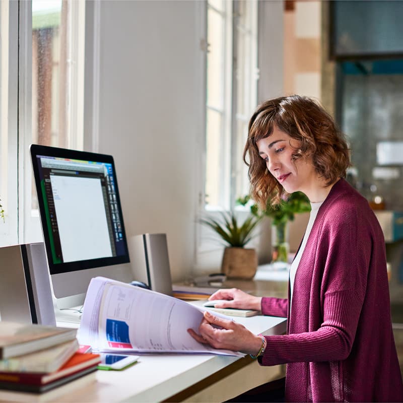Profiter des intégrations et de la connectivité fluides
