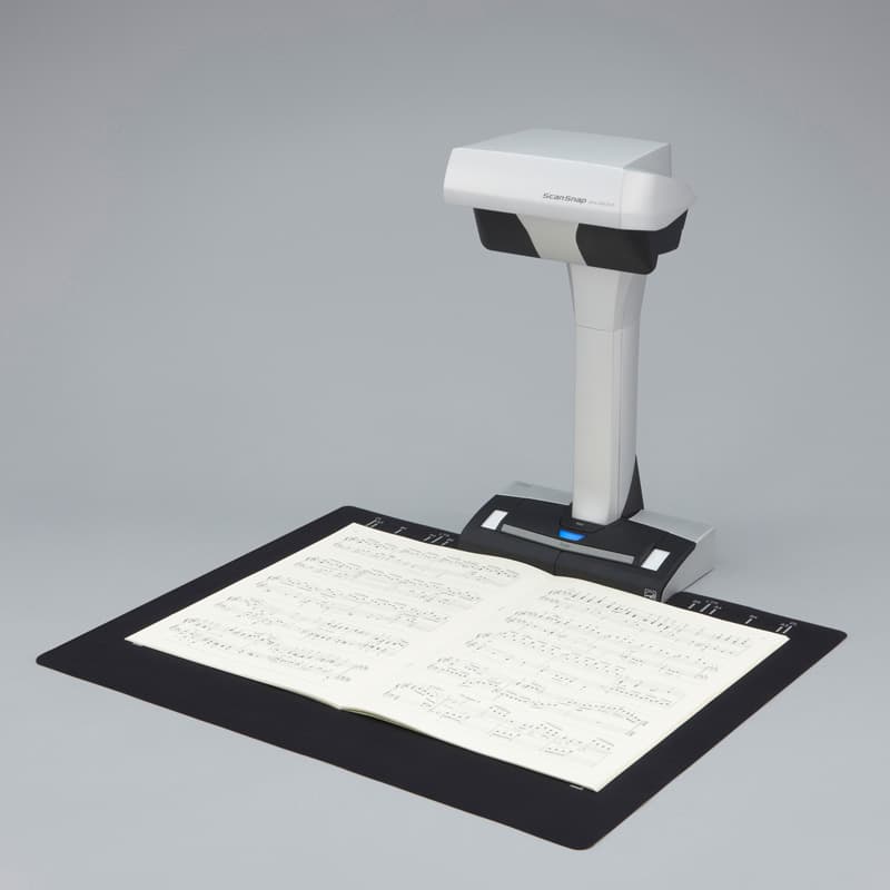 Exquisite attention to detail