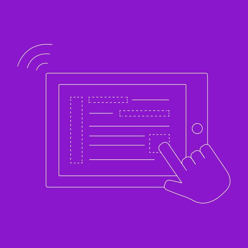 Keep your devices up to date