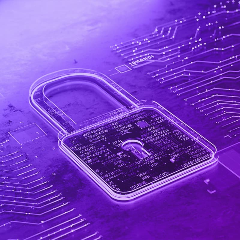 Secured user experience