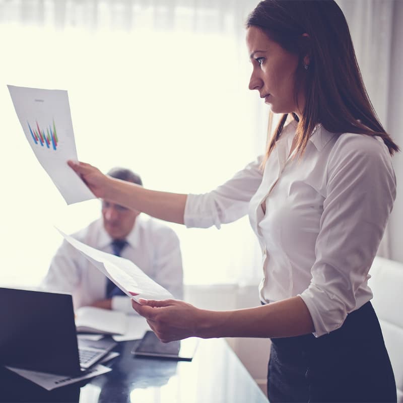 Rehausser la productivité au sein de divers secteurs