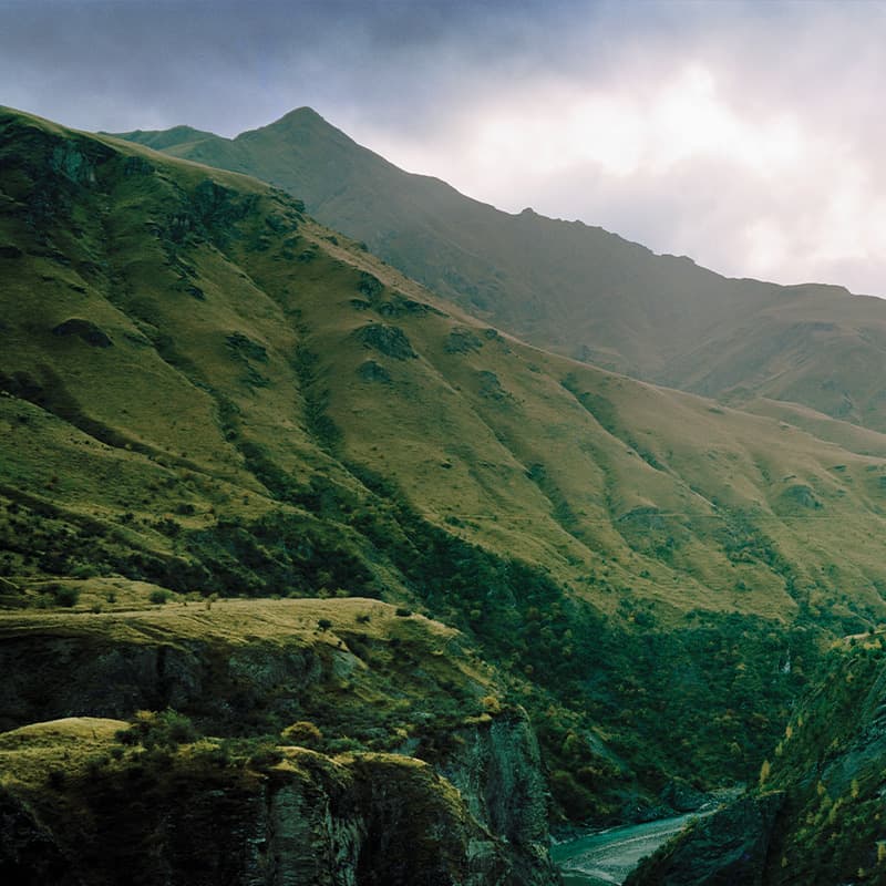 Committed to a greener future