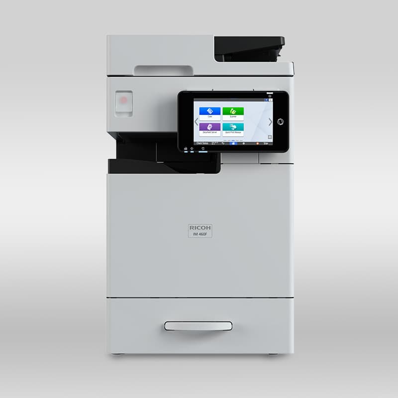 Unleash productivity