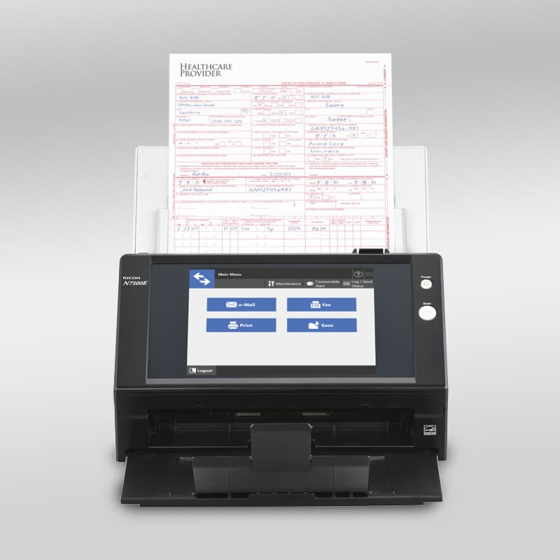 Get started fast with seamless network integration