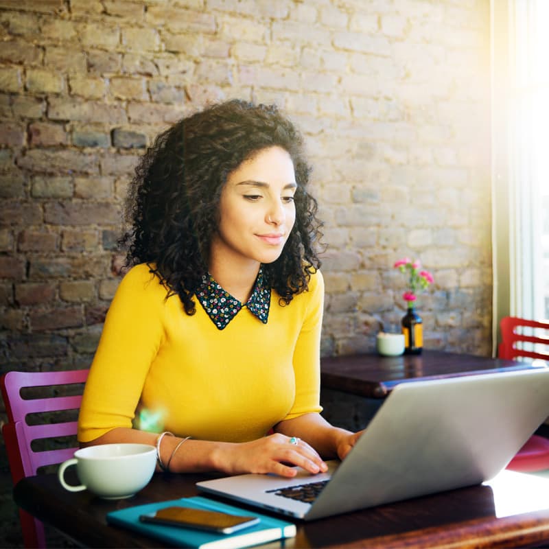 Gérer et numériser rapidement des documents même en déplacement