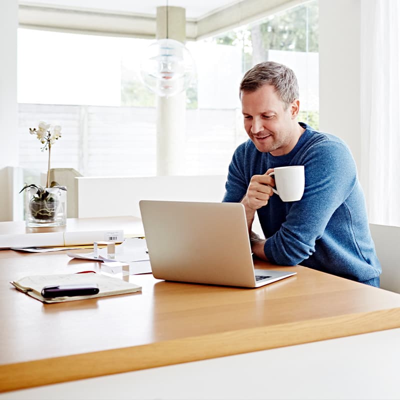 Basic connectivity to get started fast