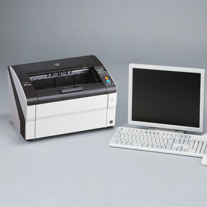 Simple connectivity, extensive integration options