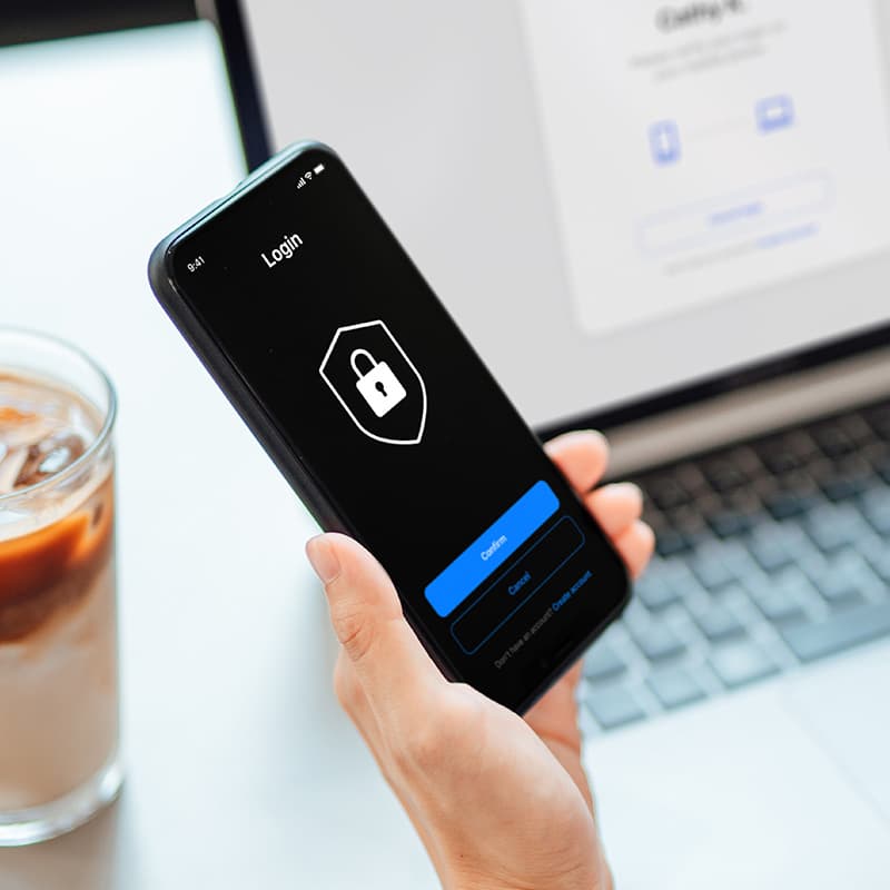 Rehausser les fonctions de sécurité pour protéger votre entreprise