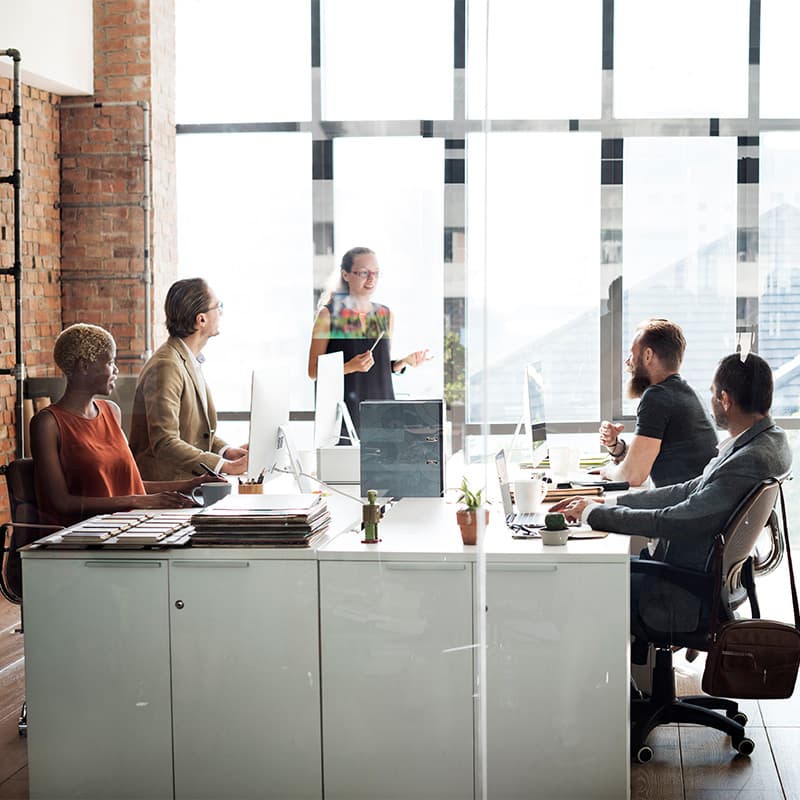 Empower your scanning process