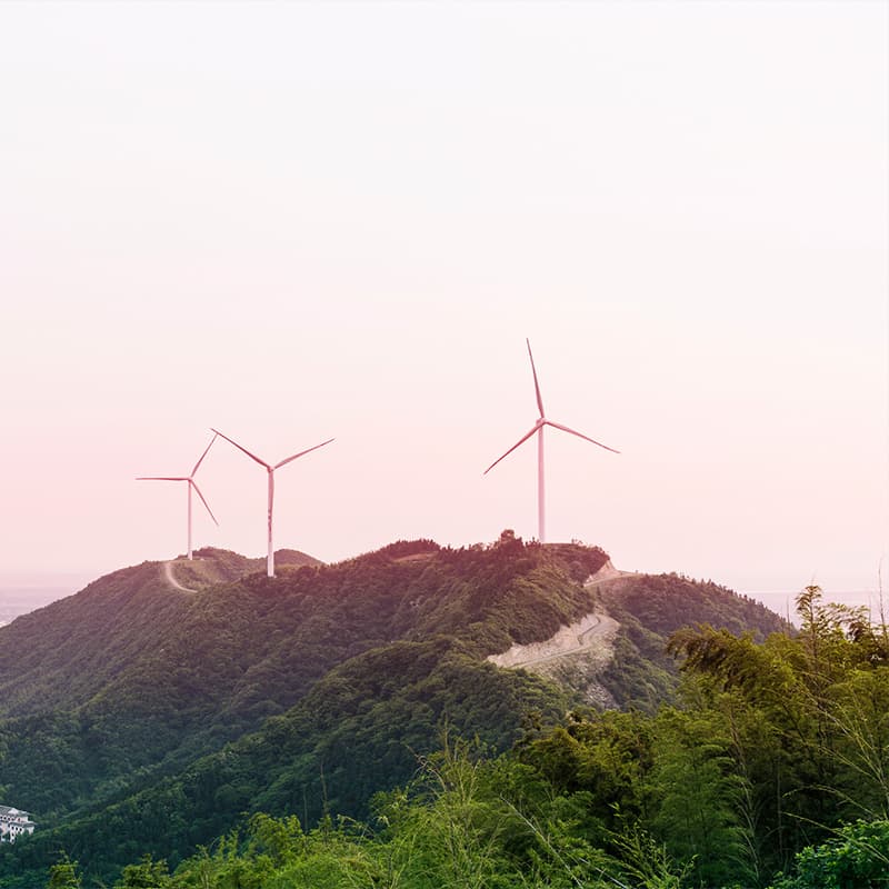 Mettre l’accent sur la conformité et l’environnement