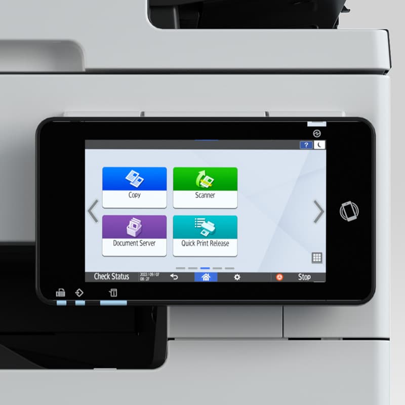 Elevate productivity to new heights