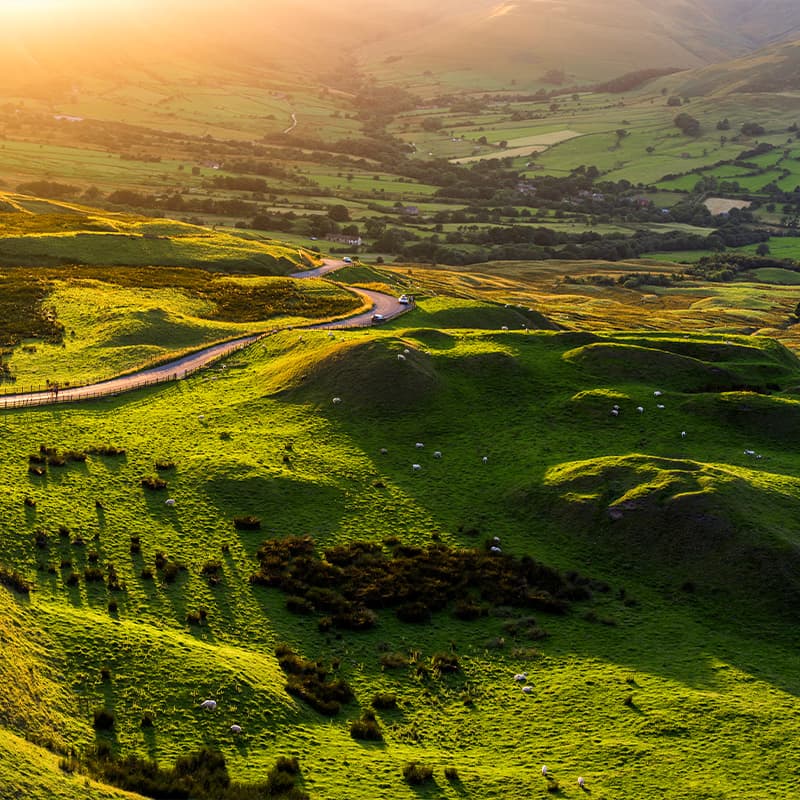 Faire preuve de responsabilité en matière d’environnement et de durabilité
