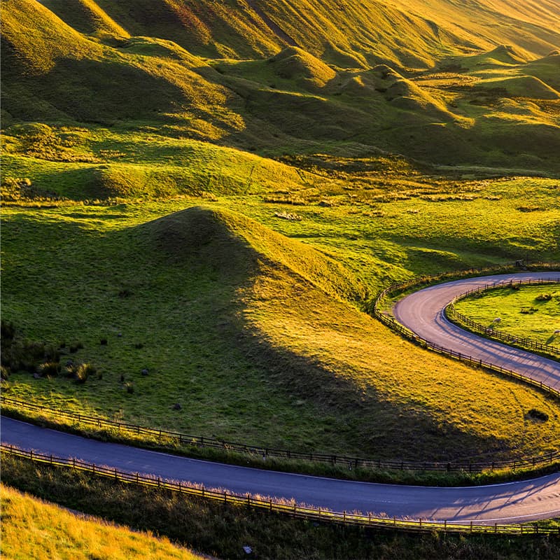 An environmentally-friendly choice