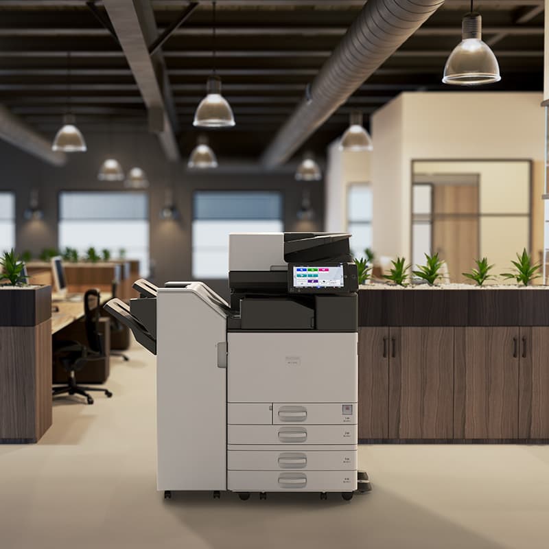 Embrace an easier way to work