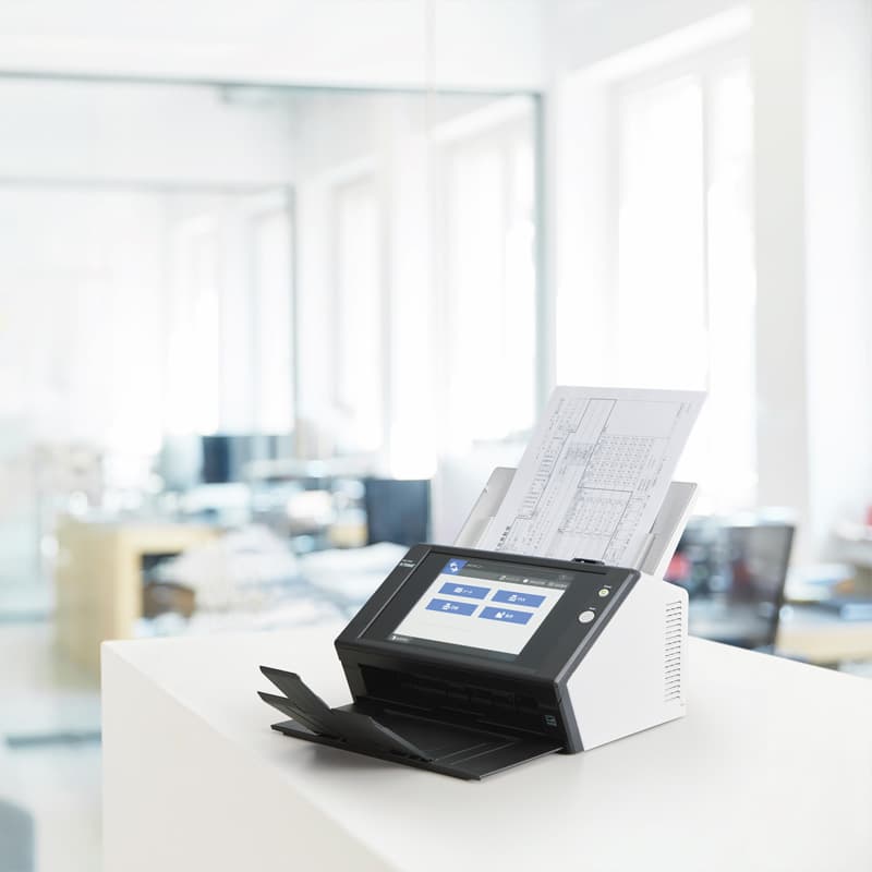 Amplify your efficiency